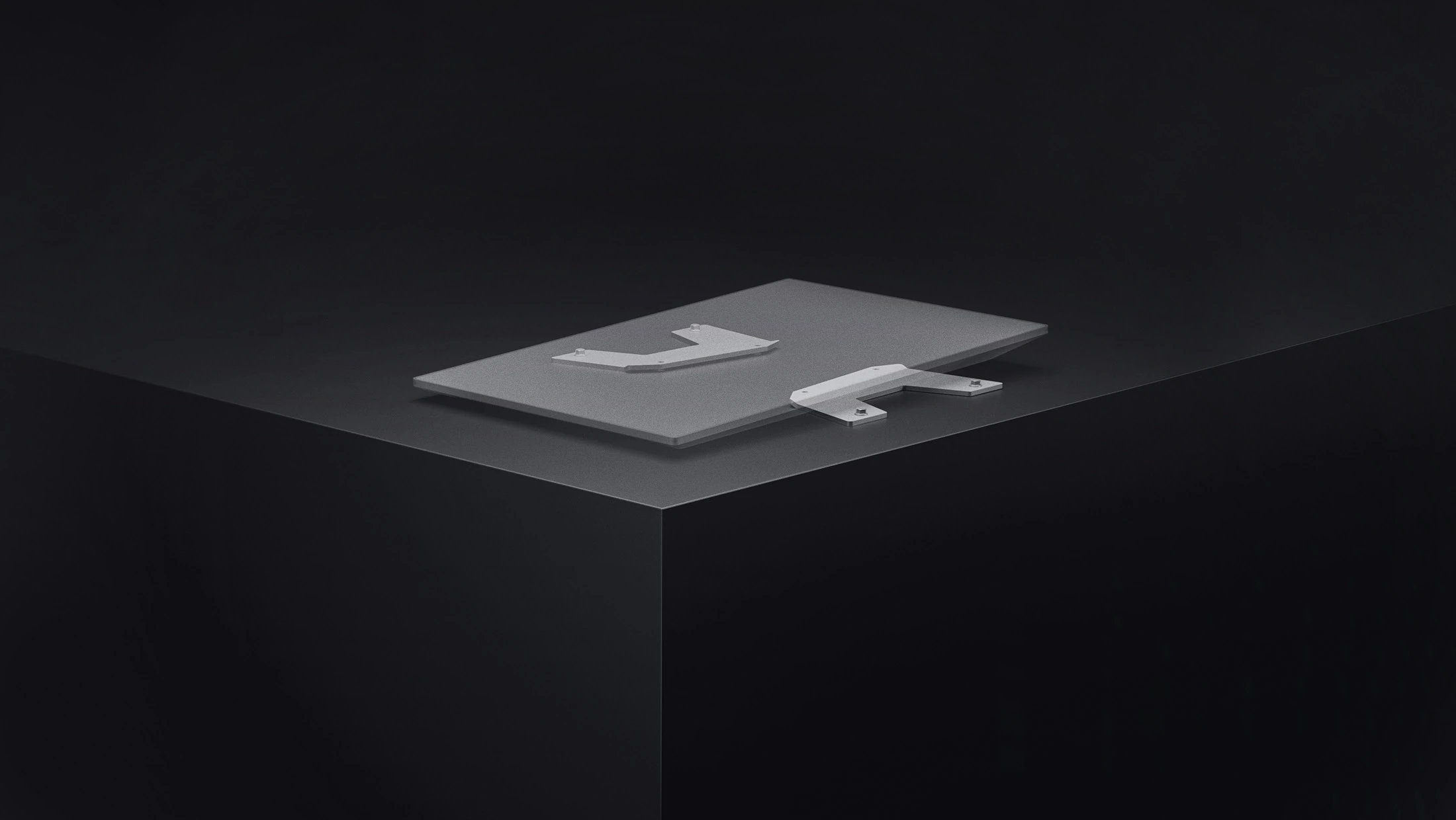 Soporte plano Performance