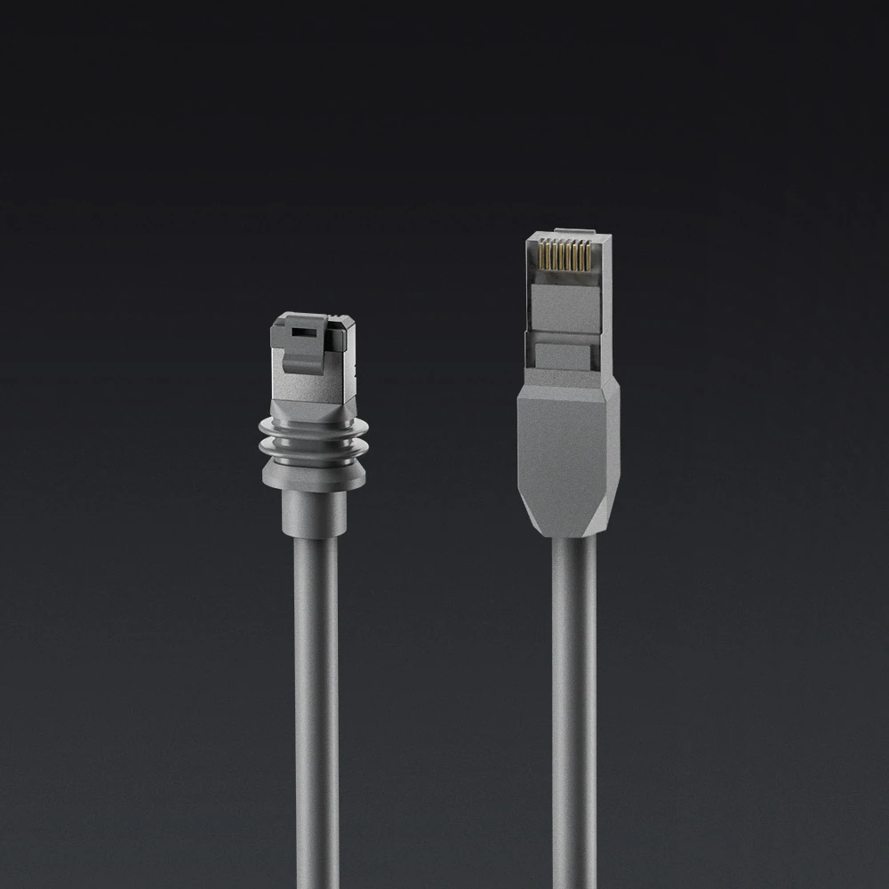 Cable Ethernet Starlink de 5 m